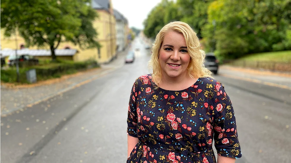 Linda Johansson (S) anser att föreningen i Skattmansö har särbehandlats.
