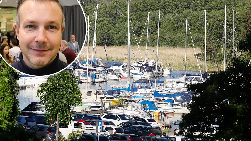 Runt årsskiften räknar Niklas Edmark, näringslivsdirektör i Eskilstuna kommun, med att kunna presentera en lämplig lokalisering för en sjömack i Sundbyholm.