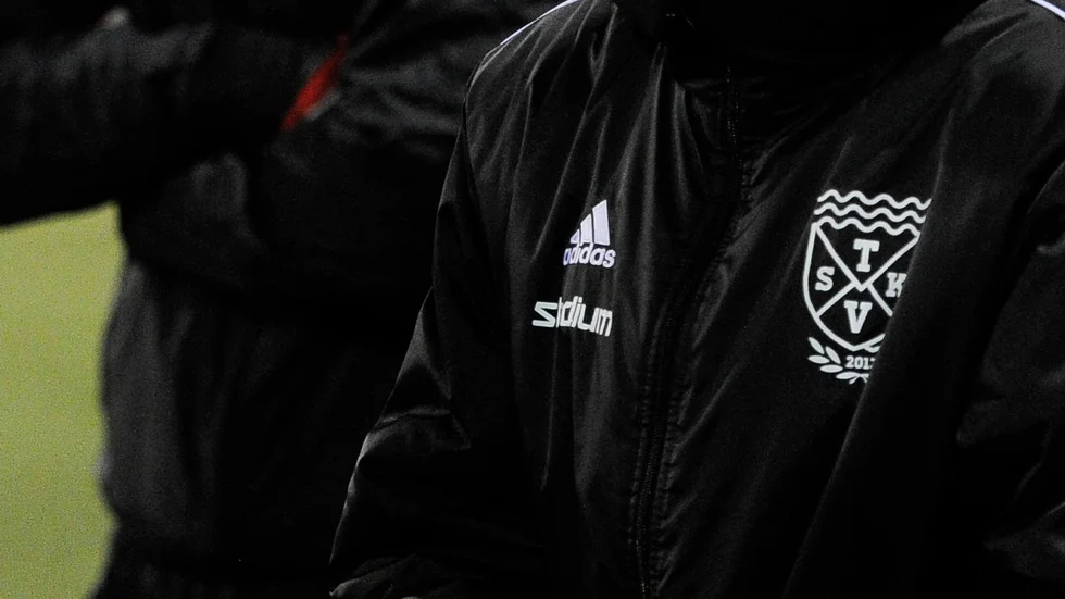 Trosa Vagnhärads SK:s starka match den gångna helgen blev uppmärksammad på grund av en händelse långt innan.
