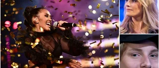 Quiz: Testa dina Idol-kunskaper!