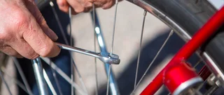 Regionen konkurrerar med cykelfirmorna