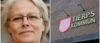 Beskedet: Kommundirektören slutar – flyttar till Ystad