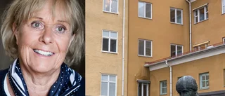 Callhammar ifrågasätter kostnaden för hyrpersonal på Kullbergska: "Inte försvarbart i längden"