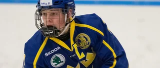 LHC-duon med och fixade svensk VM-medalj: "Fantastiskt"