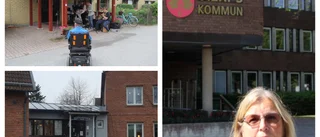 Korttidsboendet i Tierp kan komma att läggas ned