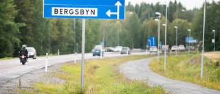 Järnvägsleden är knappt farbar – vi behöver satsningar