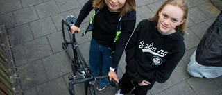 Systrarna med fler SM-guld i sikte