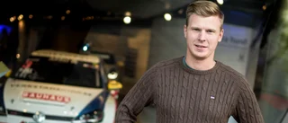 Kristoffersson snabbast i historiska kvalet