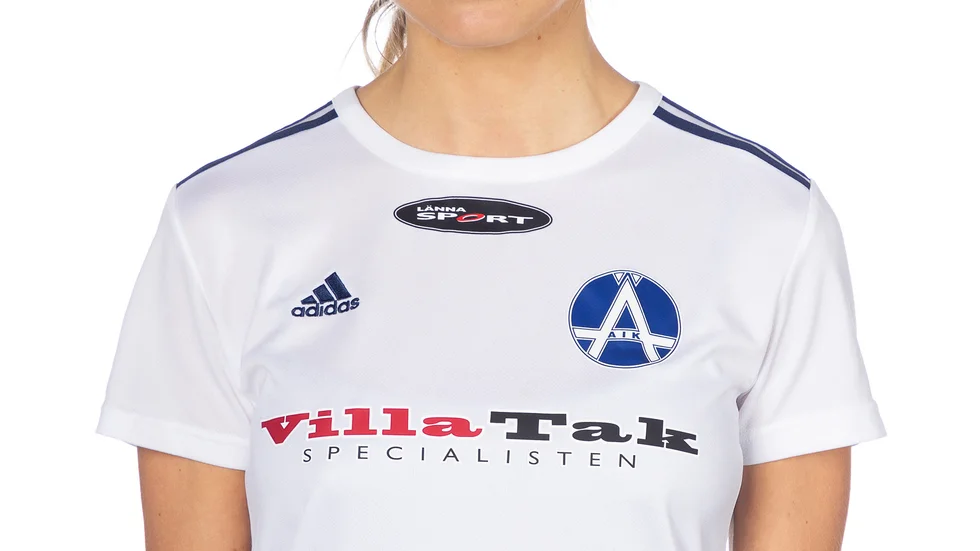 Jennie Hällström.