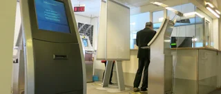Därför är det så ont om lediga passtider • Polisen: "Det har blivit helt galet" • Över två månaders väntetid