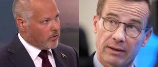 Det viktiga för nu är att skutan så sakta vänder 