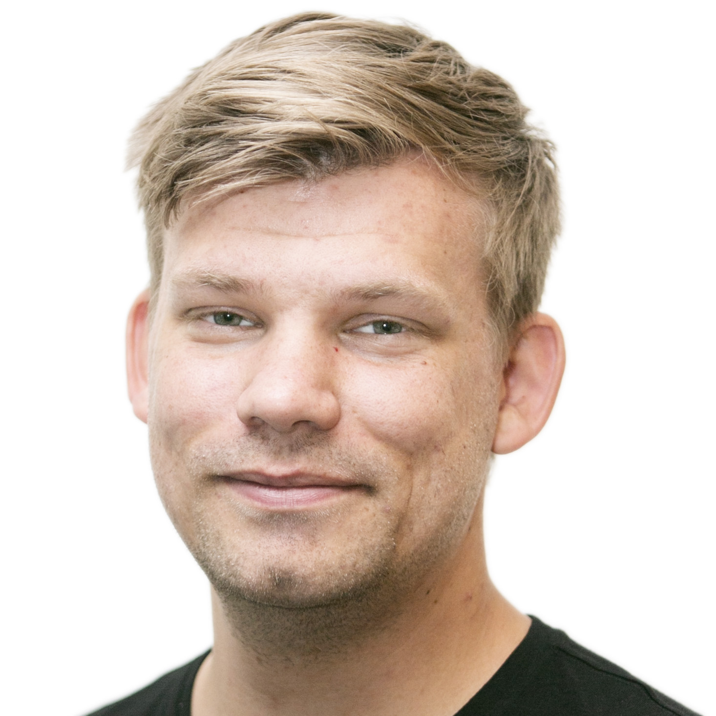 Joakim Nyberg