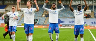 Beskedet: Så många får se IFK möta Malmö FF