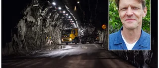 Norrbottens mineraler blir kvar i marken – prospektering behövs: "Systemet har kollapsat"