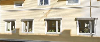 200 kvadratmeter stor villa såldes för 2 550 000 kronor - årets dyraste hittills i Byske