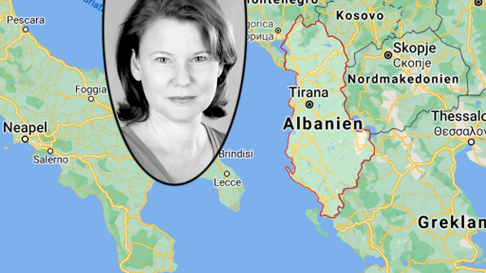  "Det är en del av ett mycket gammalt rättssystem baserat på heder och storfamiljer, klaner", säger Jessica Giandomenico, tidigare Balkanexpert på Utrikespolitiska institutet, angående blodshämnd och blodsfejd i Albanien.