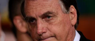 Nya korruptionsmisstankar mot Bolsonaro