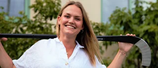 Succécomeback efter graviditeten: "Det är riktigt stort"