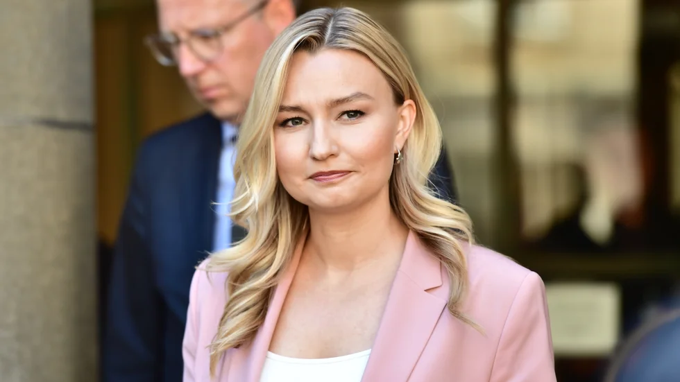 Kristdemokraternas partiledare Ebba Buschs möjlighet att fatta beslut kommer inte att påverkas av att hon erkänner grovt förtal i den uppmärksammade husaffären.
