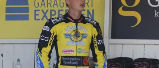 Västervik har gjort klart med sin sjätte förare