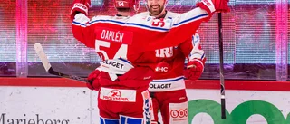 Ex-AIK:aren bidrog när Timrå kopplade greppet om kvartsfinalserien