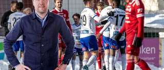 Kalén: "Premiär med många frågetecken"