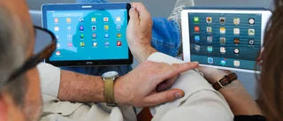Bryt den digitala diskrimineringen