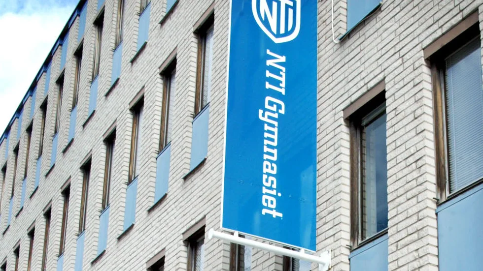 NTI-gymnasiet vill utöka antalet lärplatser, men förvaltningen vill säga nej.