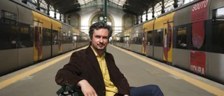 Grigoriev: Sorg och ilska är bättre än glädje