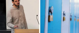 Narkotikahundar föreslås till Linköpings skolor