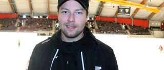 Linus inför SM-finalen: "Glatt överraskad av vissa"