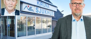 Mer transparens – tack!        