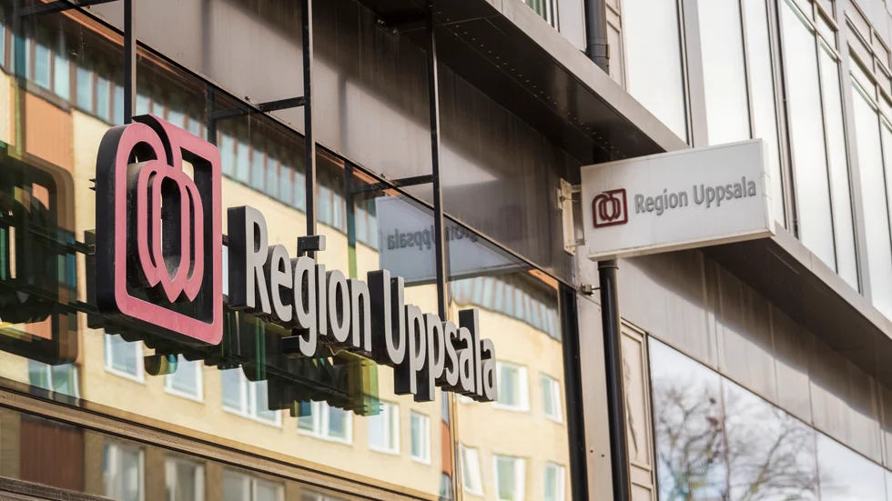 Efter drygt 23 månader lämnar Region Uppsala stabsläge.
