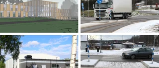Klart: Här är de största förändringarna i skolplanen