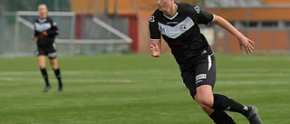 Wilma om första segern: "Efterlängtad helt klart"
