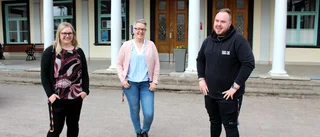 Fritidsledarna: "Skyddsrutinerna har blivit vardag"