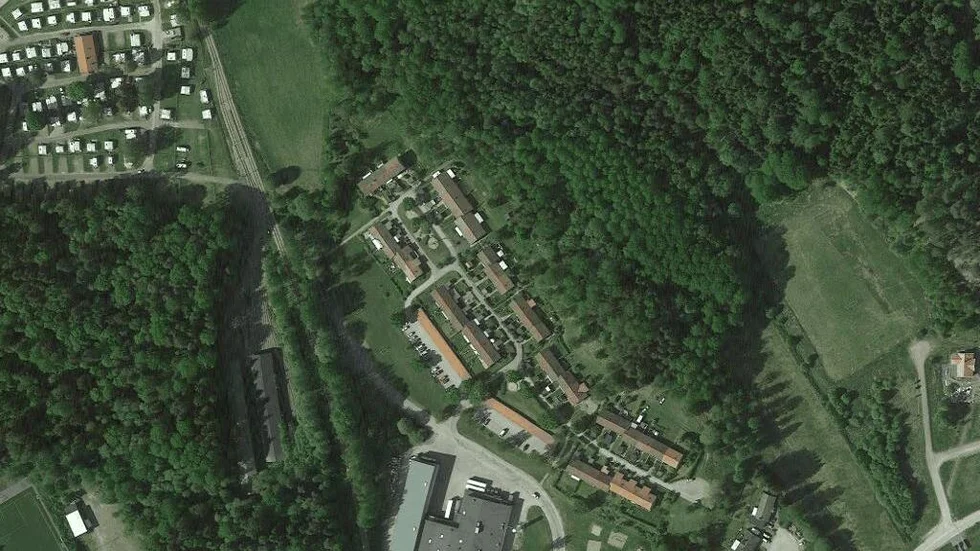 Området kring Generalshöjden 19