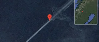 Just nu: Passage avstängd - orsakar trafikstörningar på väg 625