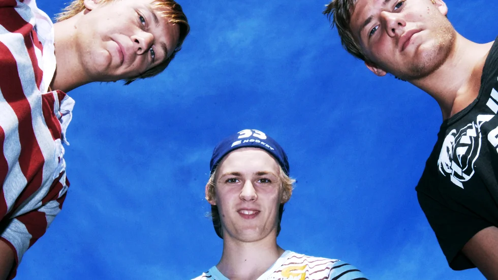 Tre av Luleå Hockeys talangfulla spelare, Johan Harju, Mattias Modig och Linus Omark, valdes samtliga av NHL-klubbar under lördagens draft. Att tre spelare valts i samma draft har aldrig tidigare hänt i Luleås Hockeys historia.