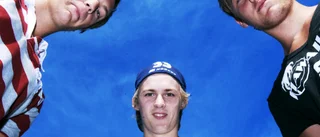 Då; en historisk draft i NHL  