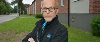 Tågen dundrar förbi dygnet runt: "Jag vaknar två-tre gånger varje natt"