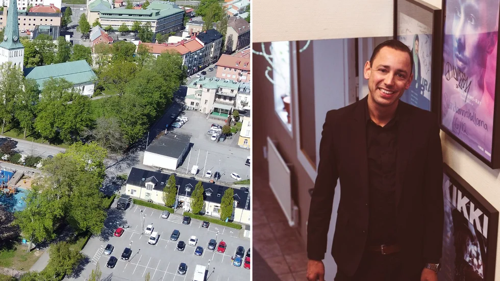 Sommaren 2022 väntar en dryckesmässa i Motala.