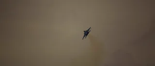 Nya israeliska raketattacker mot Gaza