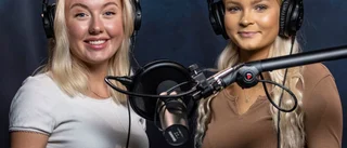 Daniella, 18: "Jag får gåshud bara av att prata om det"