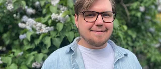Ung ordförande får chansen i KFU-nämnden