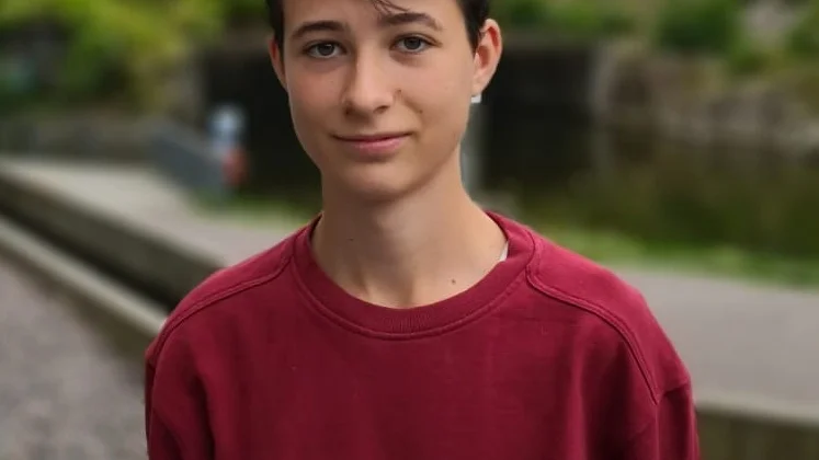 Marcus Hägglund