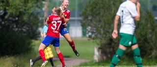 Straffar räddade Boren i Östgötacupen