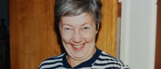 Minnesord över Birgit Landgren