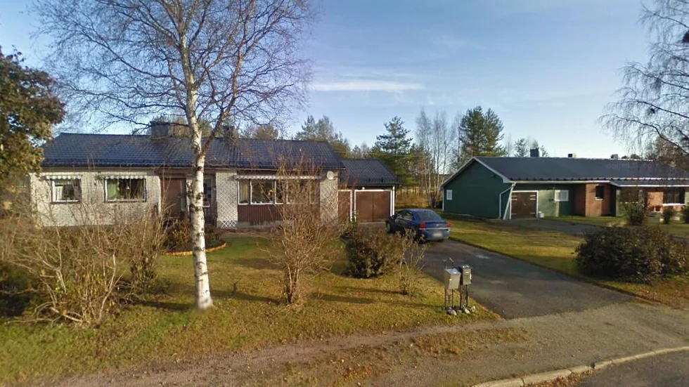 Skiljevägen 24