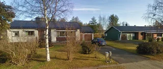 115 kvadratmeter stort hus i Kalix sålt för 880 000 kronor